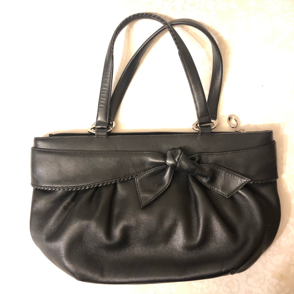 Braun Buffel bag